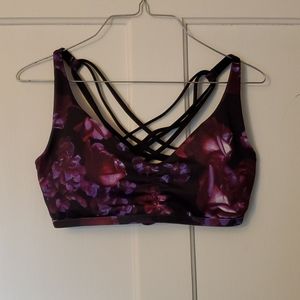 POPflex Sports Bra